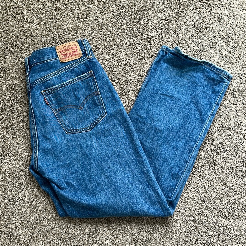 Levi’s jeans size 29